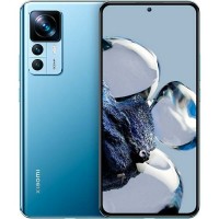 Xiaomi 12T Pro 8GB/256GB Blue